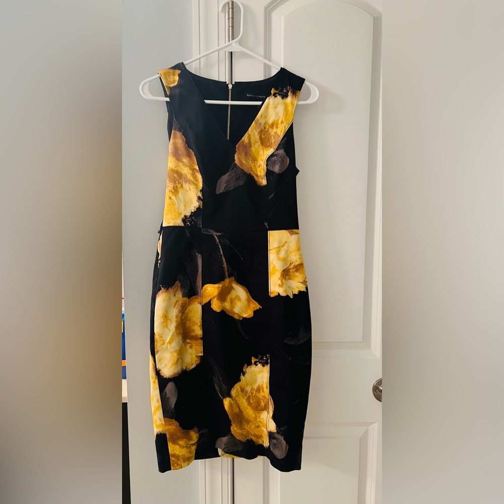 Cocktail Dress